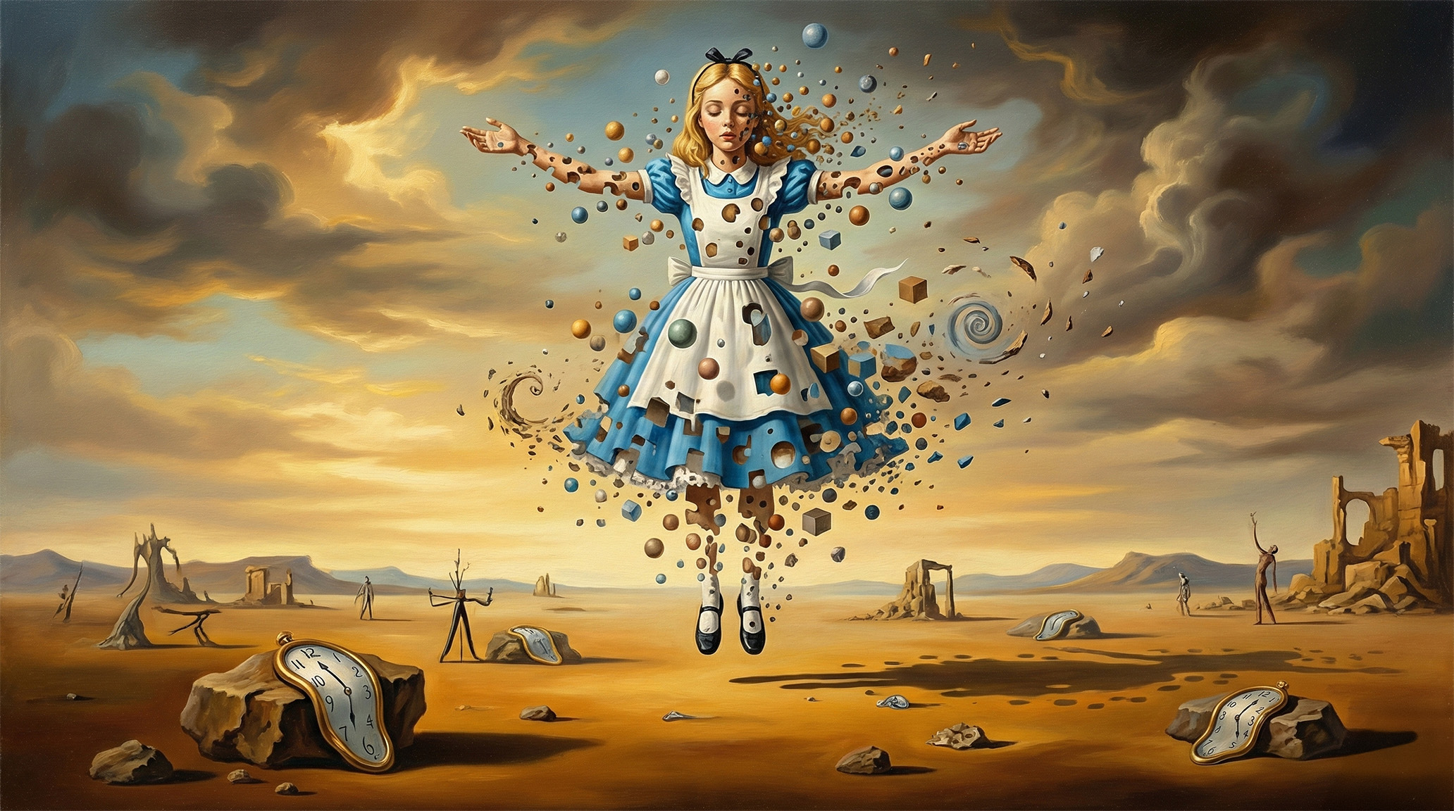 Lazy Sunday Designer